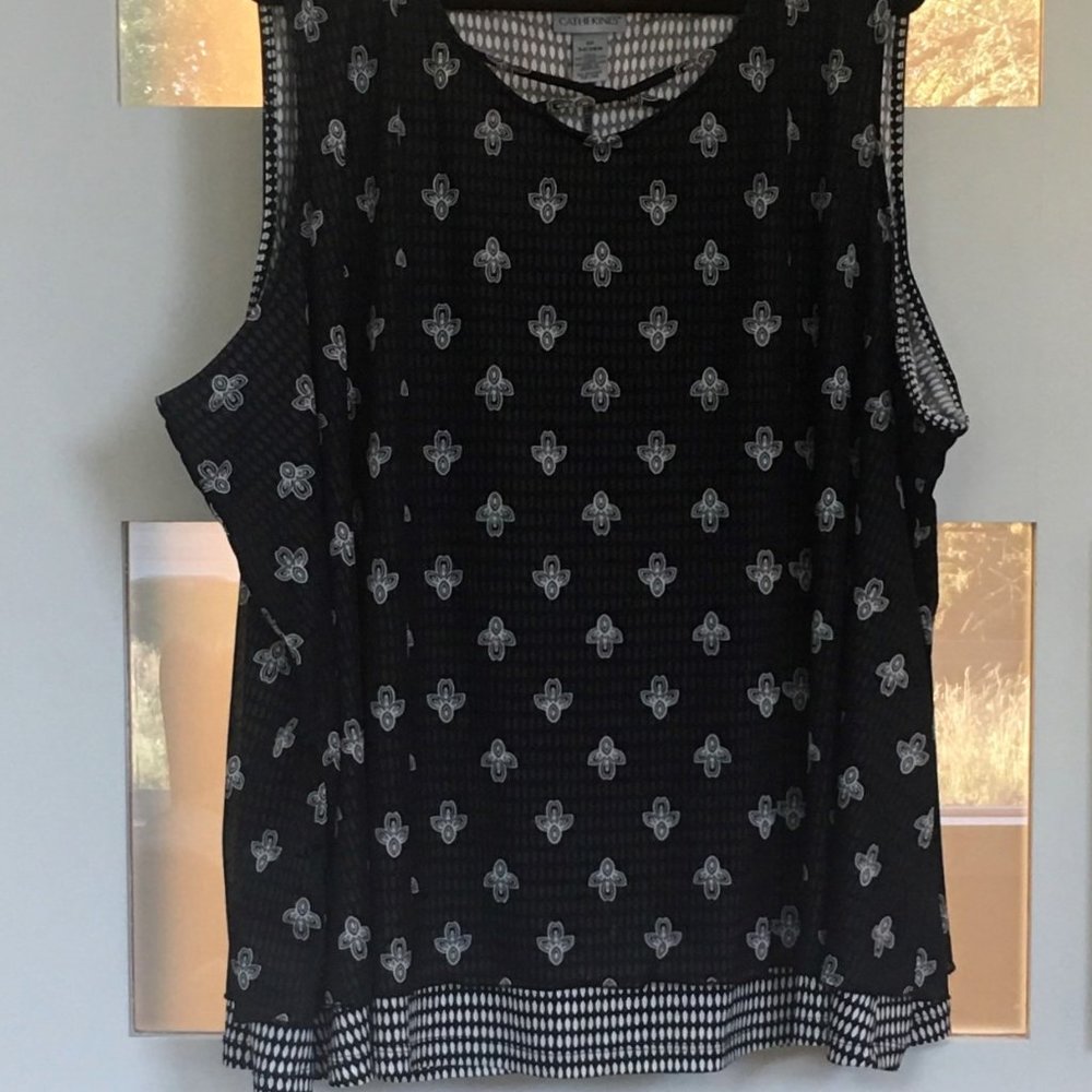Layered Tank!